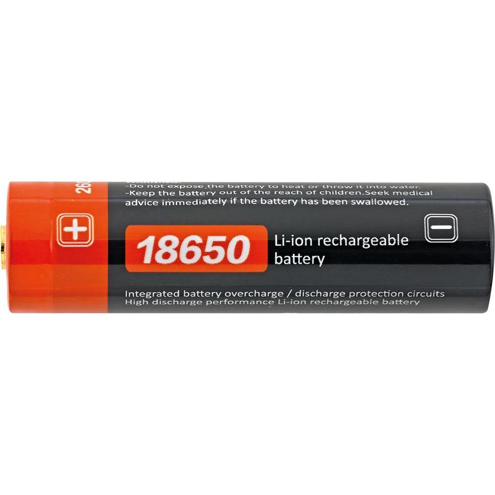 Magni, Taschenlampe Zubehör, Akku f.Taschenlampe 2600mAh