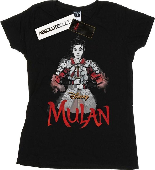 Produktbild Disney Mulan Movie Sword Pose TShirt (L)