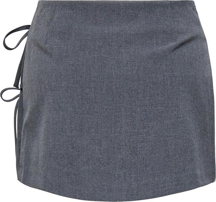 Gris foncé mélangé