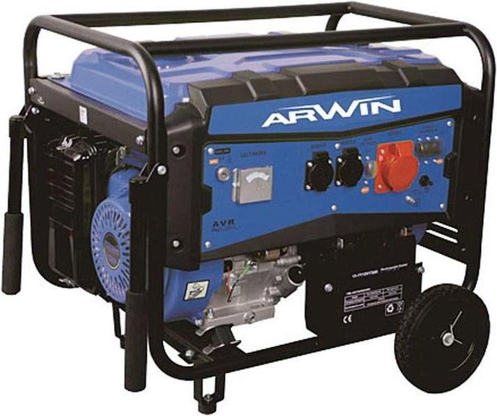 Produktbild Arwin PG5500 (3600 W, 25 l)