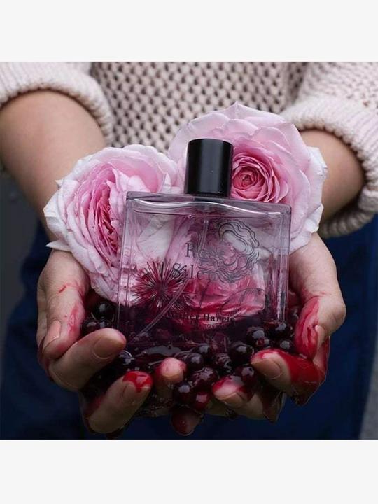 Produktbild Miller Harris Rose Silence (Eau de Parfum, 100 ml)