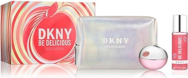 Produktbild DKNY Be Delicious Fresh Blossom Eau De Parfum (Eau de Parfum, 100 ml)