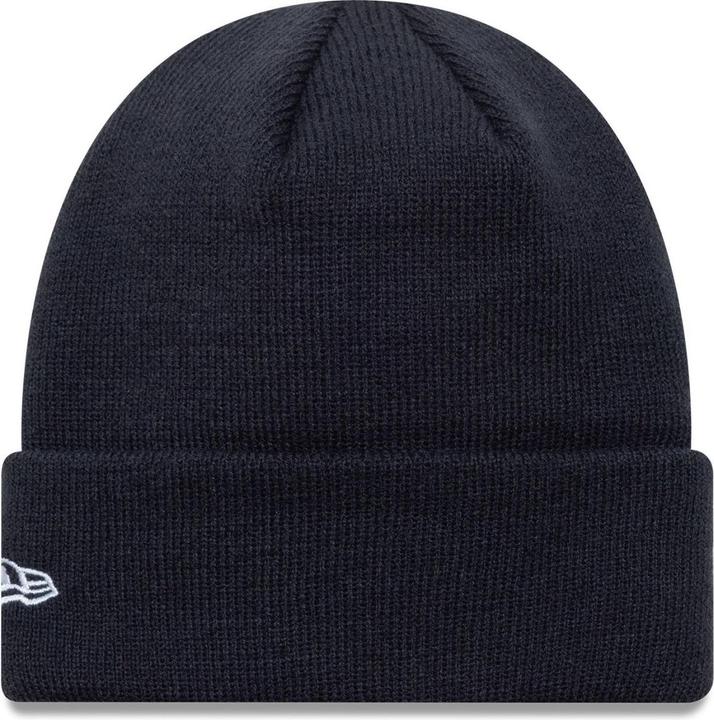Image du produit New Era Kinder Youth Wintermütze - Cuff FC Chelsea Navy (54 - 56)