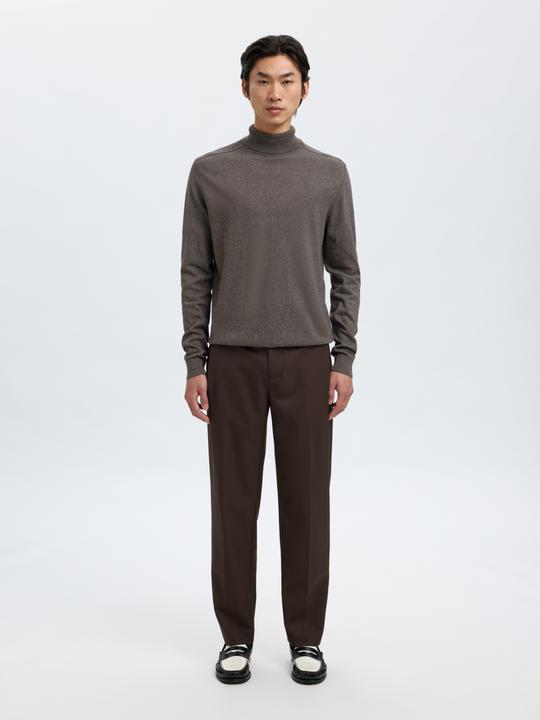 Produktbild Selected Slhberg Roll Neck Noos (S)