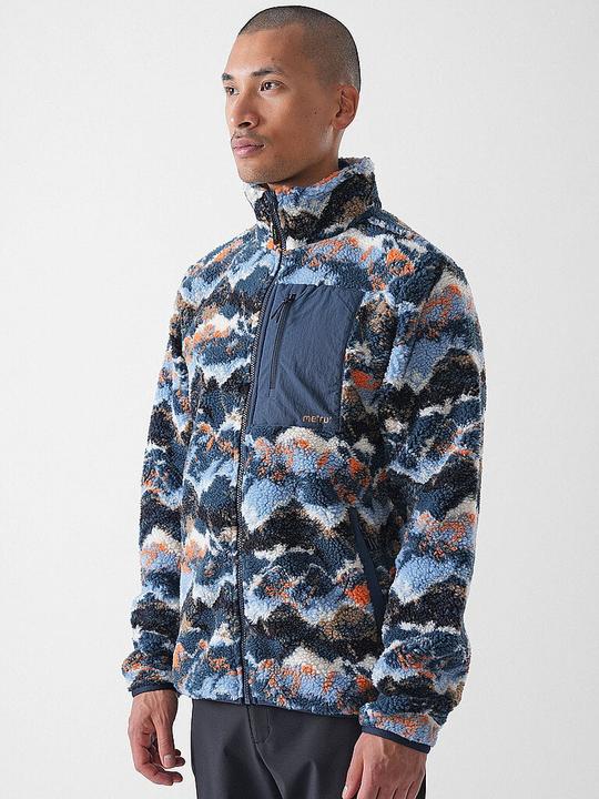 Produktbild Meru Rennes Teddyfleece (XXL)