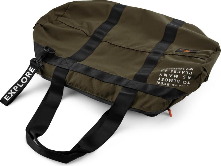 Immagine prodotto Lazy Bear Lealand