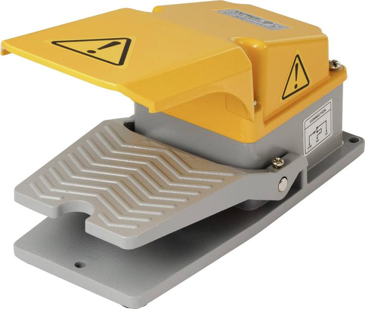 Immagine prodotto Tru Components Interruttore a pedale XF