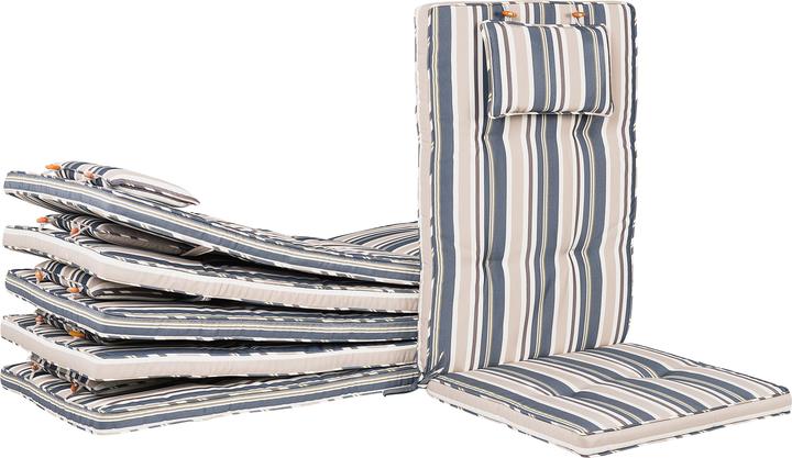 Actual product image Beliani Maui (40 x 42 x 55 cm)