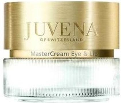 Image du produit Juvena Master Cream Yeux & Lèvres (Crème pour les yeux, 20 ml, Jour + nuit)