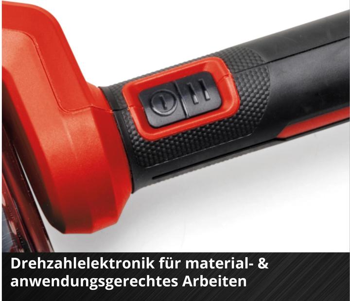 Produktbild Einhell Picobella 18/90 (Akkubetrieb, Batteriebetrieb)