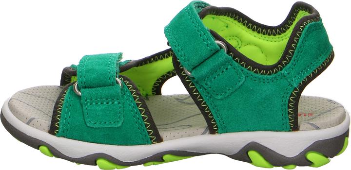 Actual product image Superfit Sandale Leder MIKE 3.0 (32)