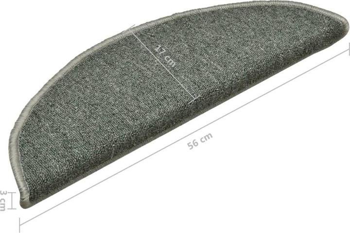 Produktbild VidaXL Rosalie (56 x 17 x 3 cm)