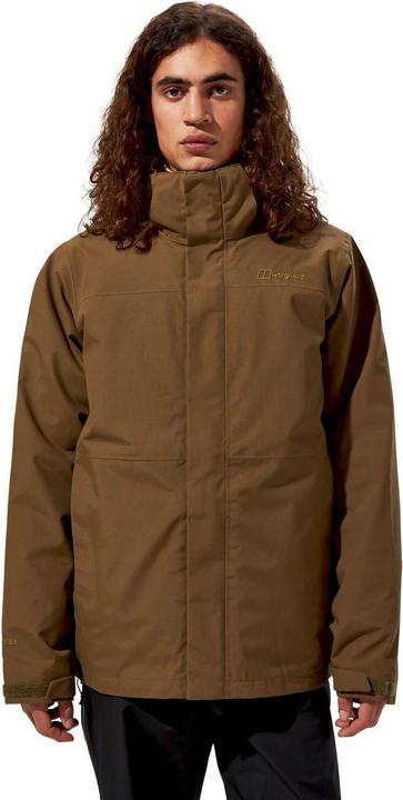 Produktbild Berghaus Wasserdichte Hillwalker 2.0 Gemini Jacket (XXL)