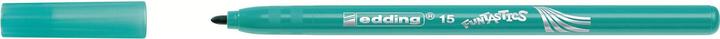 Produktbild Edding FUNTASTICS 15 - Fasermaler (18x)
