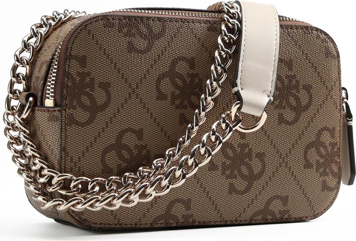 Actual product image Guess Noelle II Schultertasche 20 cm