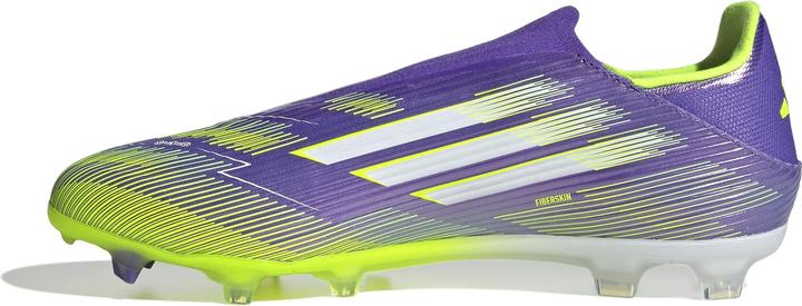 Produktbild adidas F50 League sans lacets FG/AG (42)