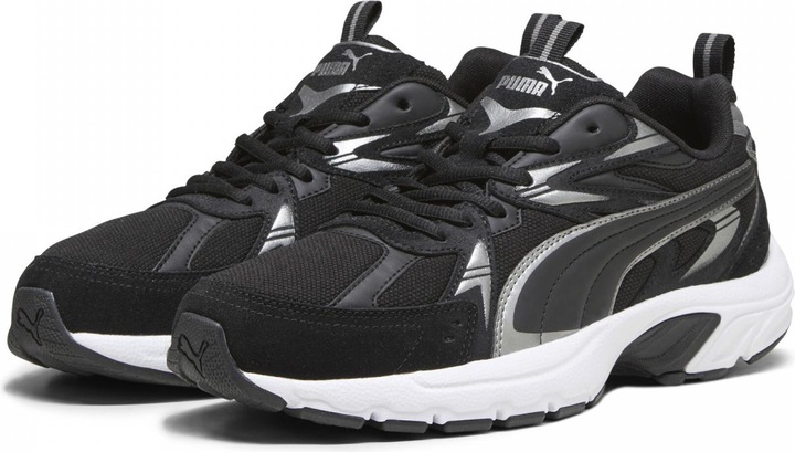 Produktbild Puma Milenio Tech Suede (45)
