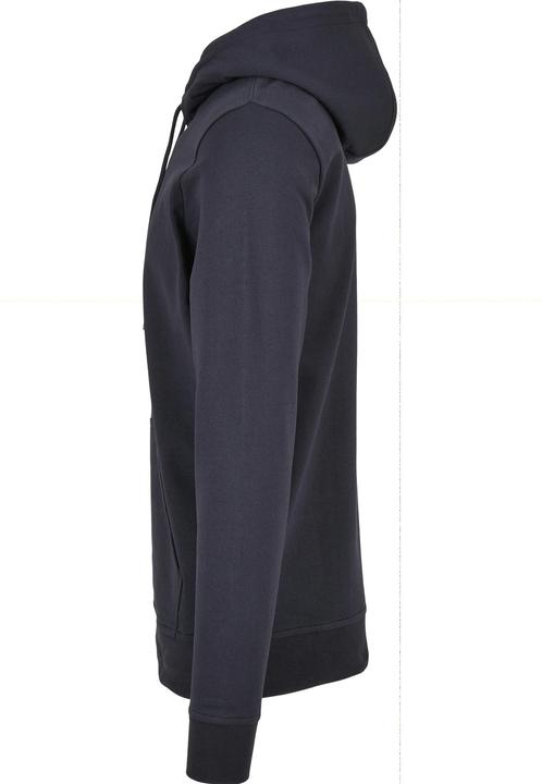 Actual product image Build Your Brand Basic Hoodie (S)