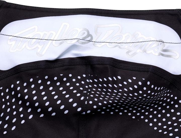 Image du produit Troy Lee Designs SE Ultra Pant, Optic, white, 30 (30)