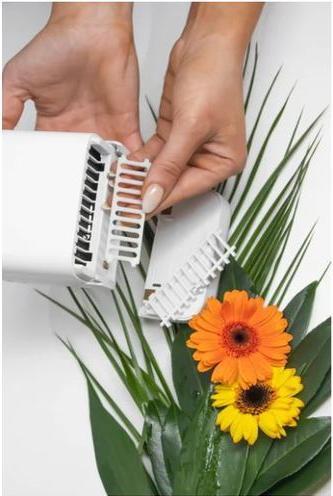 Image du produit Bellaria Air Cube diffuseur de parfum, set de 2 pièces Ocean Breeze