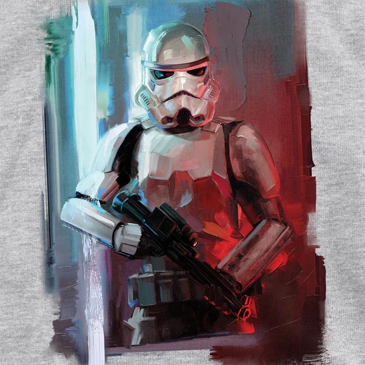 Produktbild Disney Kapuzenpullover Zum Überziehen (128)