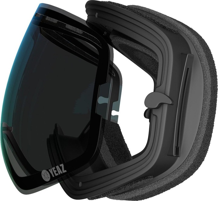 Image du produit Yeaz Xtrm-Summit (Lunettes de ski verre de rechange)