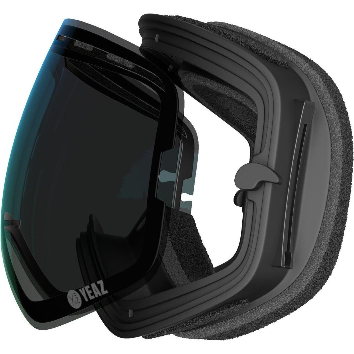 Thumbnail - Yeaz, Skibrille Zubehör, (Skibrille Ersatzglas)