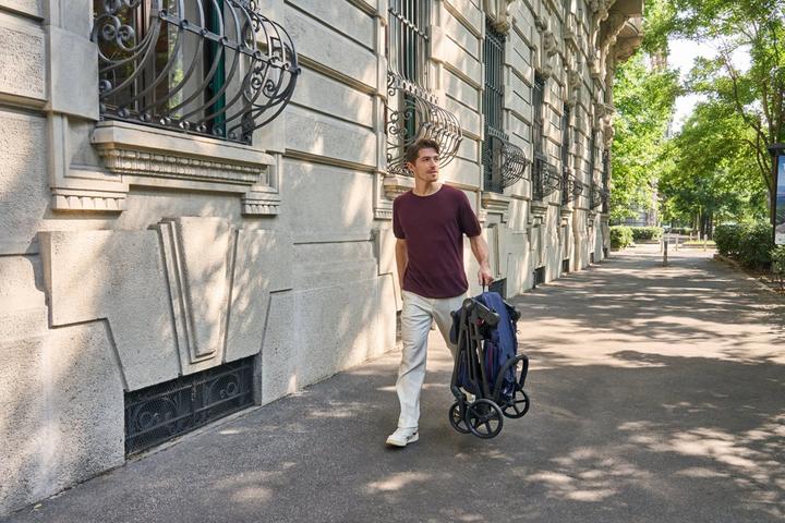 Produktbild Chicco Seety Stroller (0 Monate - 4 Jahre)