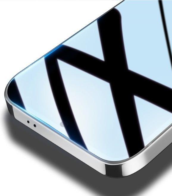 Actual product image Dux Ducis Tempered Glass (1 pcs., Samsung Galaxy A36, Samsung Galaxy A56 5G)