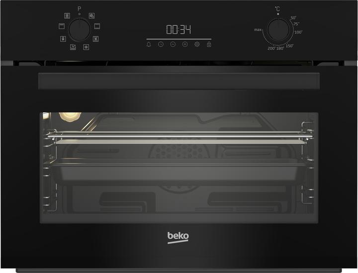 Actual product image Beko AeroPerfect