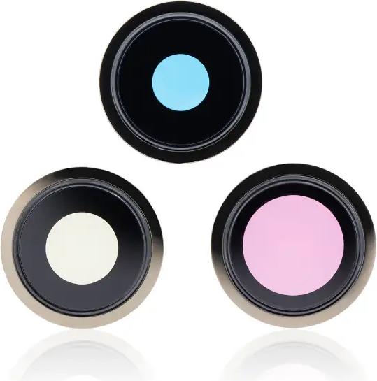 Actual product image Ferryxpress Back Camera / Rear Camera Lens with Bracket for iPhone 13 Pro Max (Module)