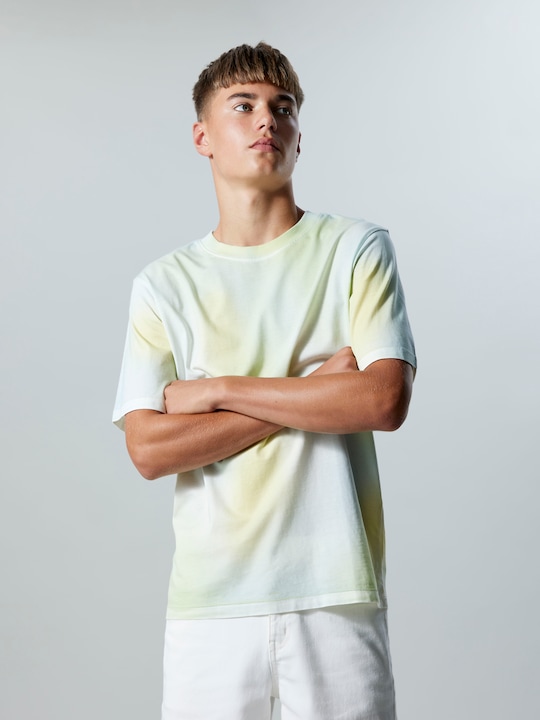 Actual product image Lmtd Loose Fit T-Shirt (158)