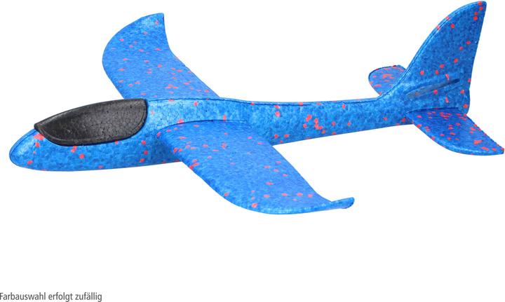 Actual product image Eddy Toys Glider (assorted - 1 piece)