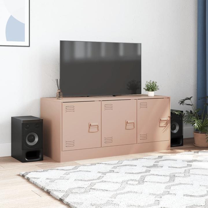 Produktbild vidaXL TV-Schrank (99 x 39 x 44 cm)