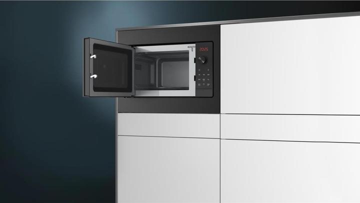 Productafbeelding Siemens BF523LMB3