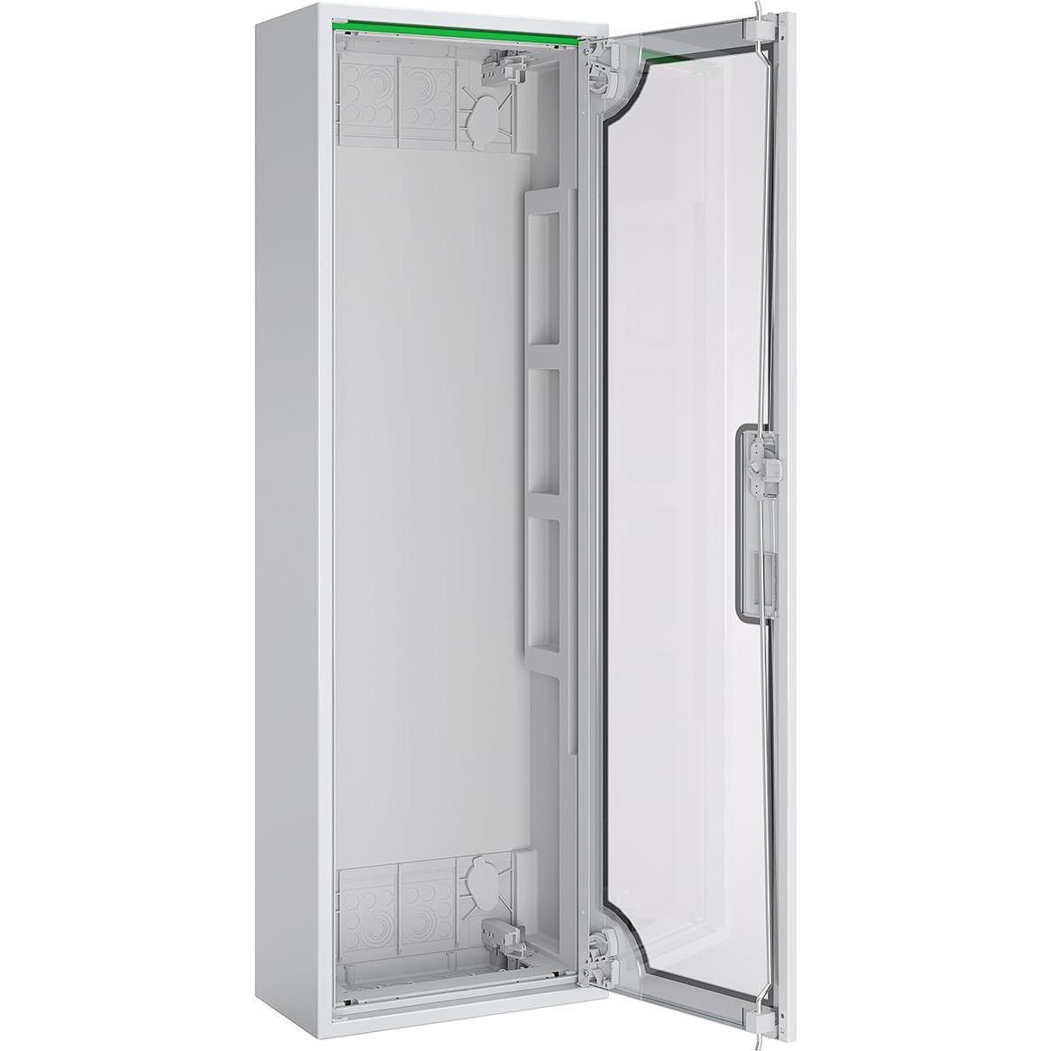ABN, Verteilerschrank Zubehör, ABNRM106L03