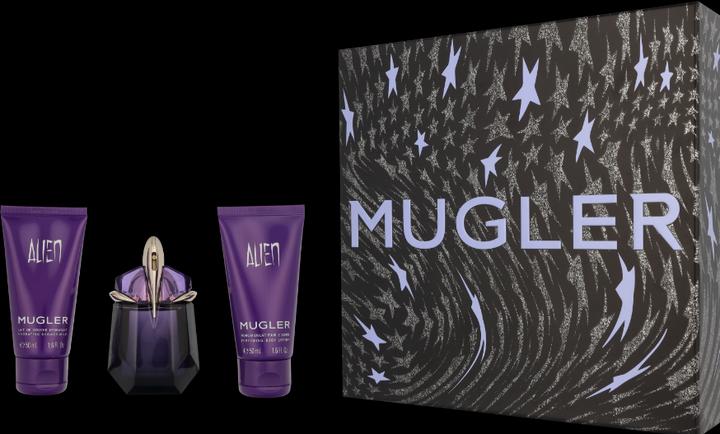 Produktbild Thierry Mugler Alien Giftset (Parfum set)
