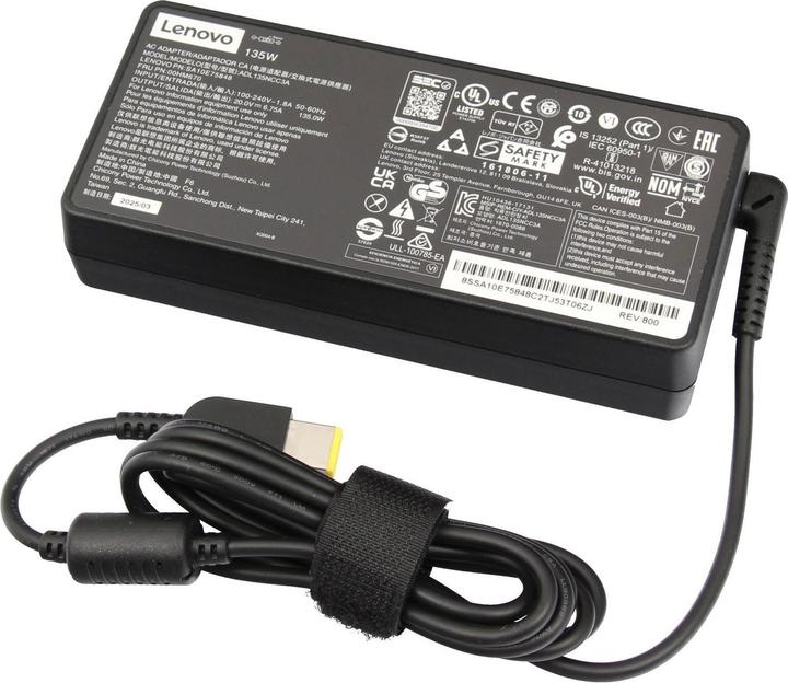 Image du produit Lenovo ThinkPad Hybride (USB-C, 13 ports)