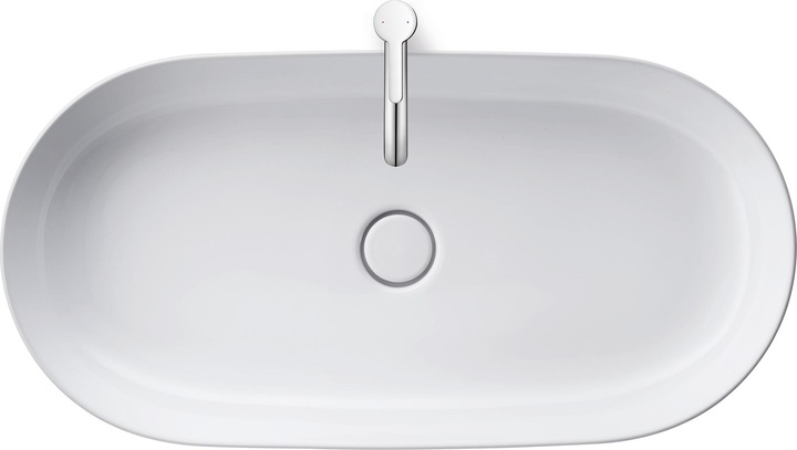Productafbeelding Duravit Eéngreeps wastafelmengkraan C11040