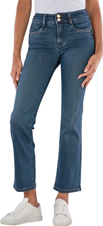 Actual product image Salsa Jeans Jeans Secret Straight With Detail (27)