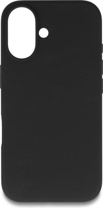 Actual product image Delock Schutzhülle für iPhone 16 kompatibel mit MagSafe aus (Apple iPhone 16)