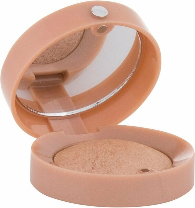 Bourjois Ombre Á Paupiéres (02 Iridesc'sand)