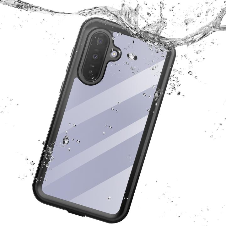 Produktbild Redpepper Vollschutz-Hülle für Samsung Galaxy A36 Wasserdicht IP68 (Samsung Galaxy A36)