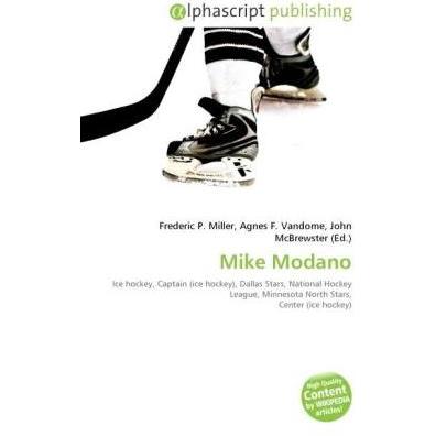 Mike Modano, Ratgeber