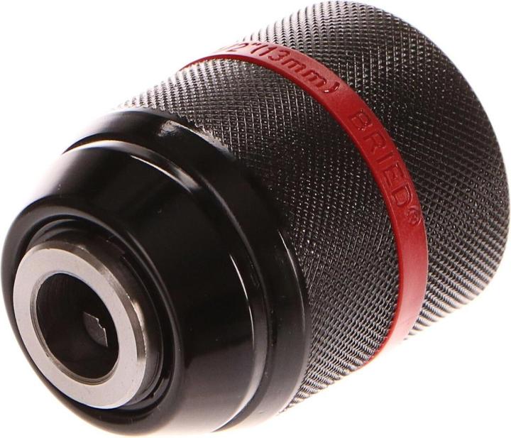 Actual product image GEKO Quick release head, 2-13mm, thread 1/2, 20UNF