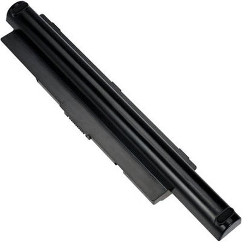 Toshiba Batteria PA3535U-1BRS, Batteria per notebook, Nero