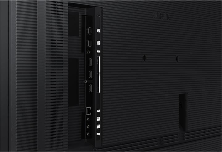 Produktbild Samsung QB75B (3840 x 2160 Pixel, 75")