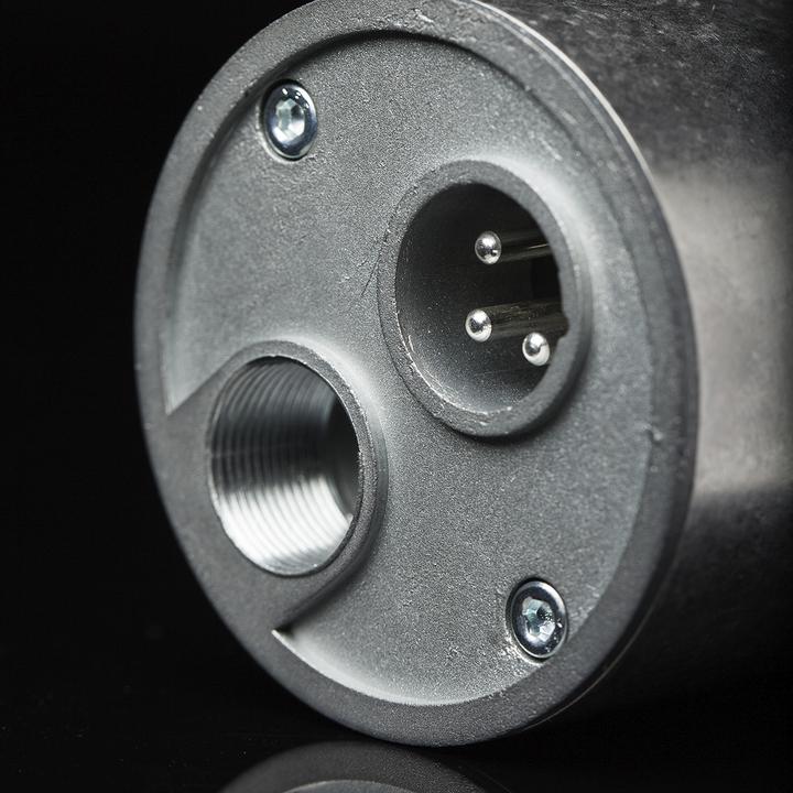 Produktbild Aston Microphones Spirit Mikrofon pojemnościowy