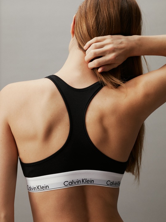 Image du produit Calvin Klein BRALETTE, 001, XS (XS)