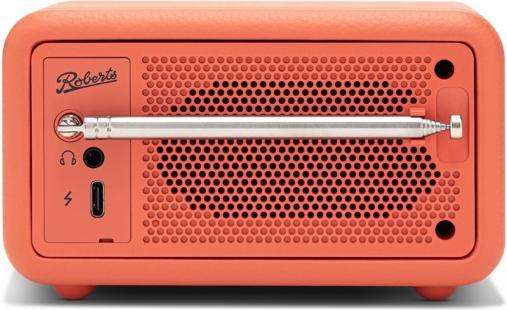 Actual product image Roberts Revival Petite 2 (DAB+, DAB, FM, Bluetooth)